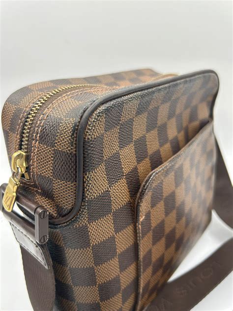 louis vuitton borse bandouliere|bandolera louis vuitton.